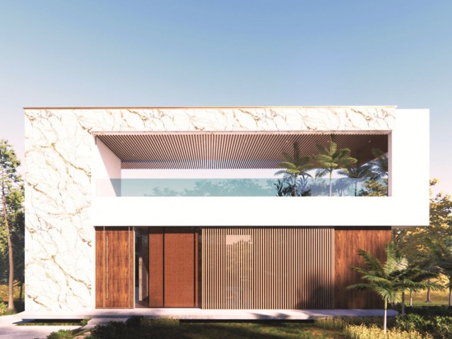 4 Schlafzimmer Villa in Mijas