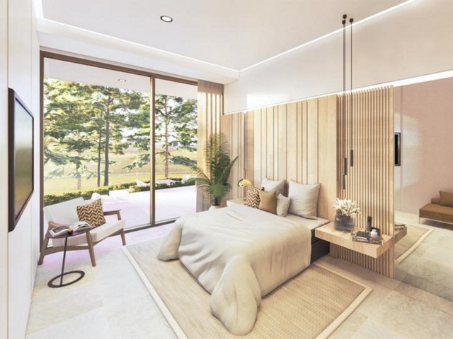 4 Schlafzimmer Villa in Mijas