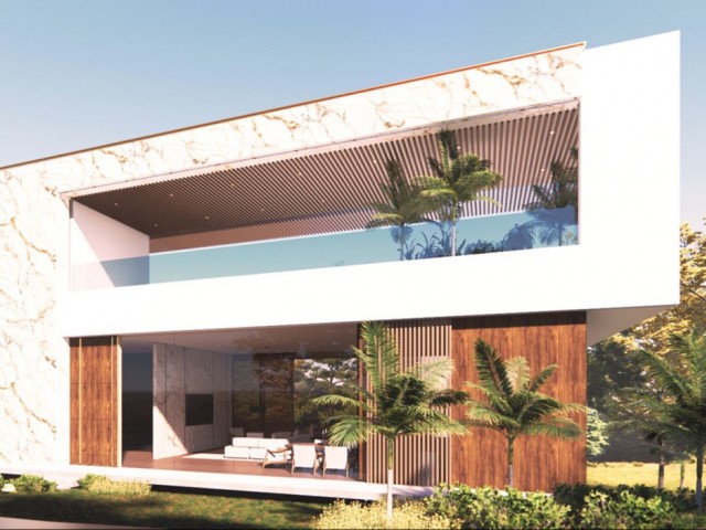 4 Schlafzimmer Villa in Mijas