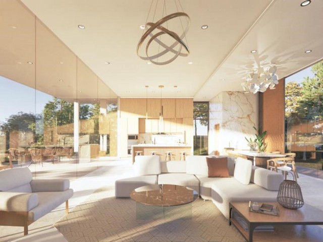 4 Schlafzimmer Villa in Mijas