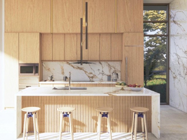 4 Schlafzimmer Villa in Mijas