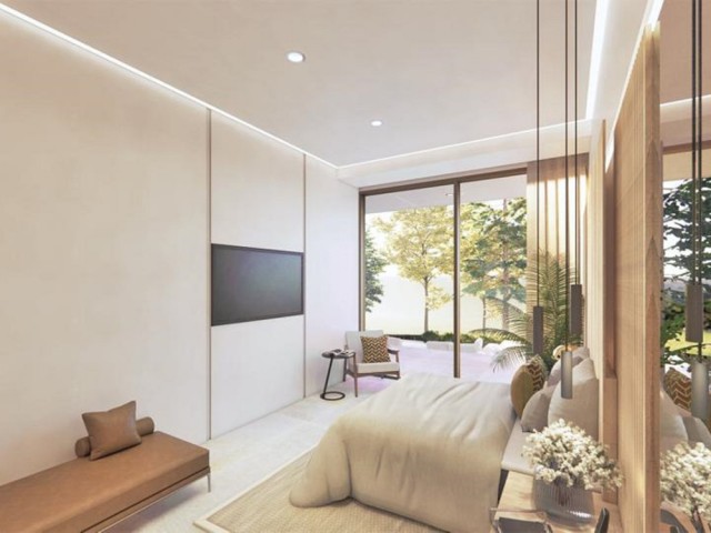 4 Schlafzimmer Villa in Mijas