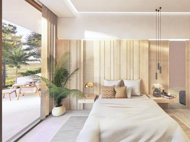 4 Schlafzimmer Villa in Mijas