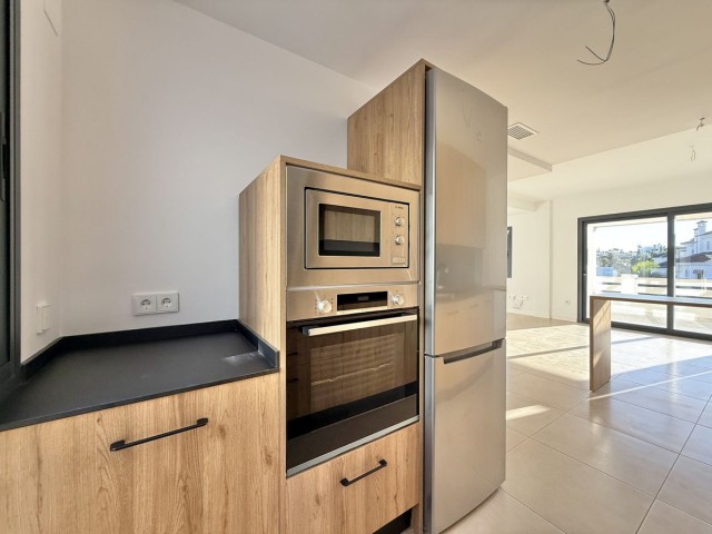 3 Schlafzimmer Reihenhaus in Estepona