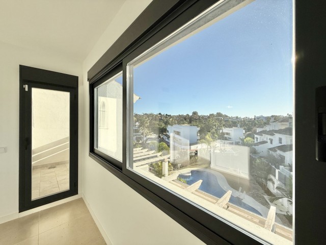 3 Schlafzimmer Reihenhaus in Estepona