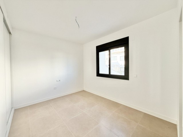 3 Schlafzimmer Reihenhaus in Estepona