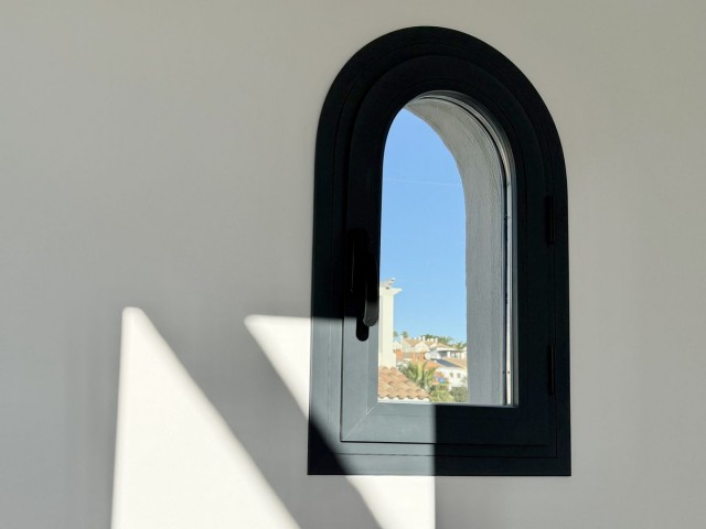 3 Schlafzimmer Reihenhaus in Estepona