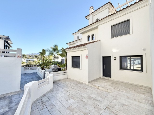 Rivitalo Estepona - R5255623