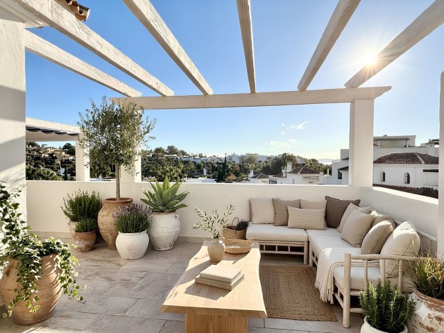 Rijtjeshuis, Atalaya, R5255623