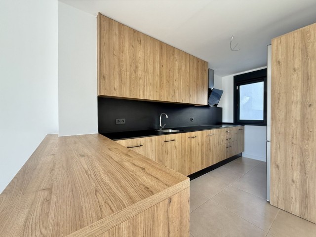 3 Slaapkamer Rijtjeshuis in Atalaya