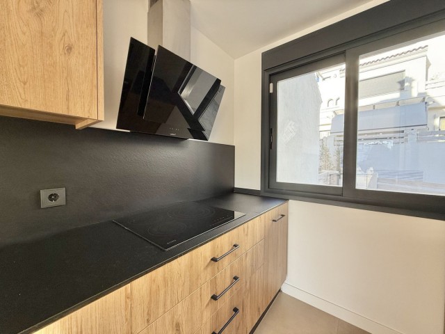 3 Slaapkamer Rijtjeshuis in Atalaya