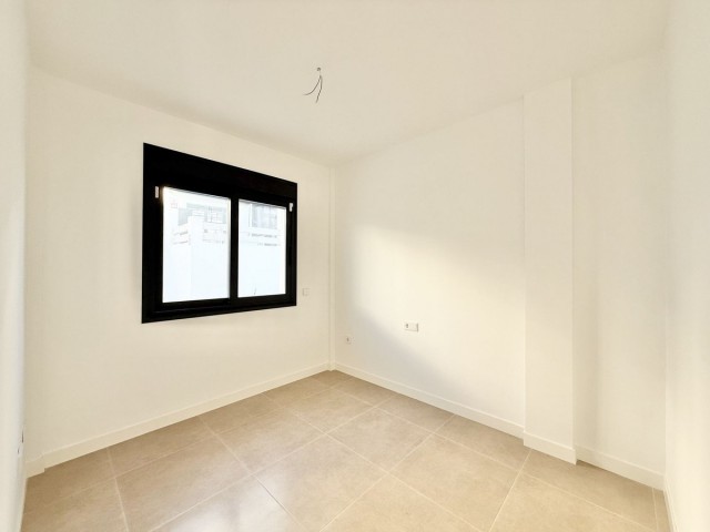 3 Slaapkamer Rijtjeshuis in Atalaya