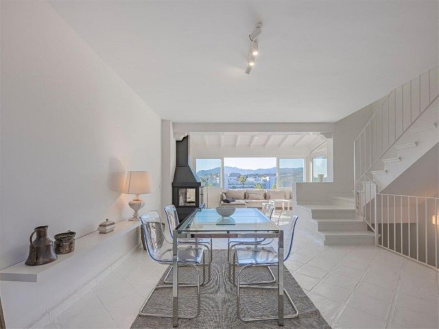 4 Bedrooms Townhouse in Guadalmina Alta