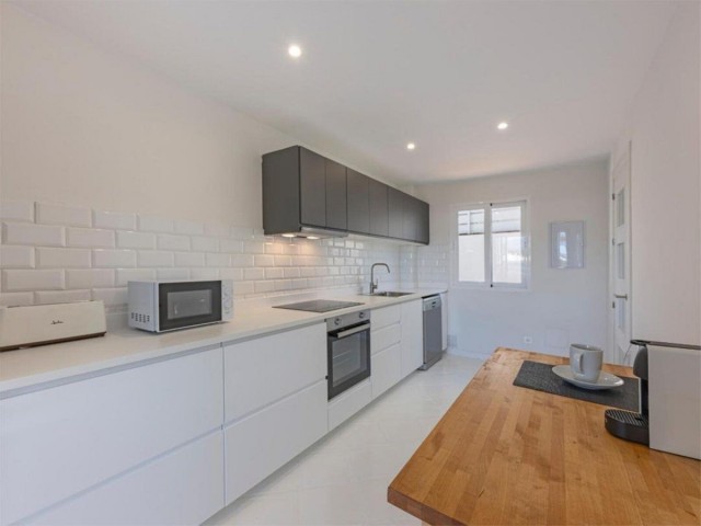 4 Bedrooms Townhouse in Guadalmina Alta