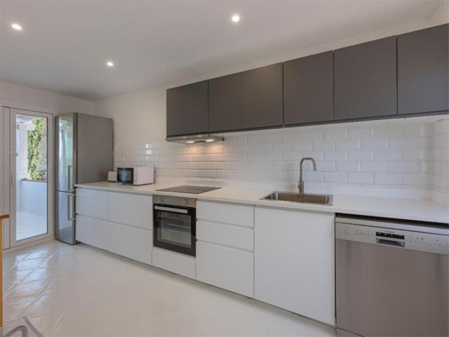 4 Bedrooms Townhouse in Guadalmina Alta