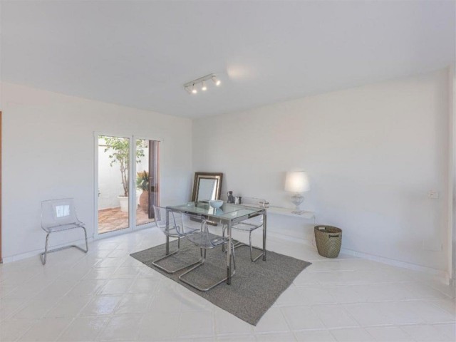 4 Bedrooms Townhouse in Guadalmina Alta