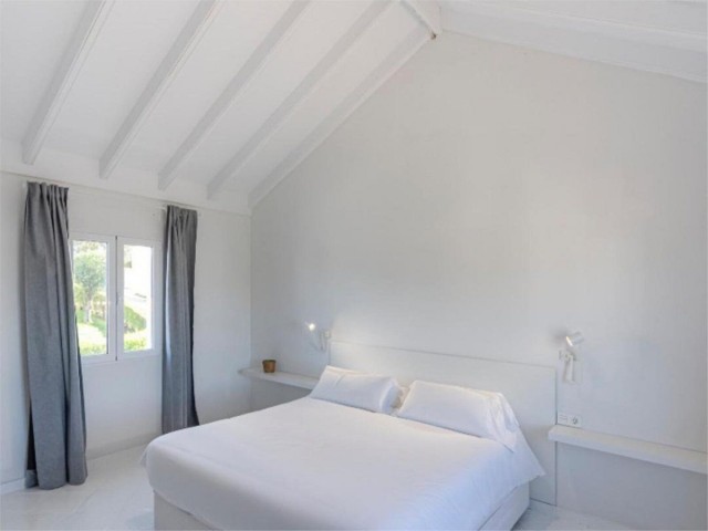 4 Bedrooms Townhouse in Guadalmina Alta