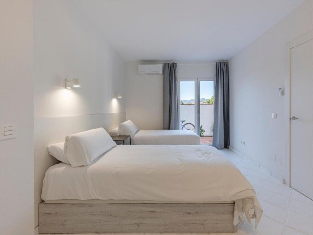 4 Bedrooms Townhouse in Guadalmina Alta