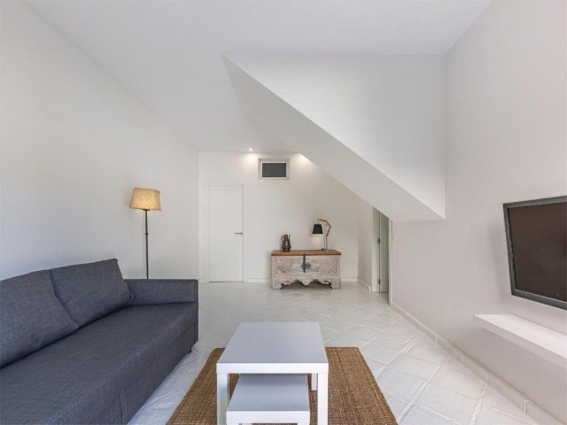 4 Bedrooms Townhouse in Guadalmina Alta