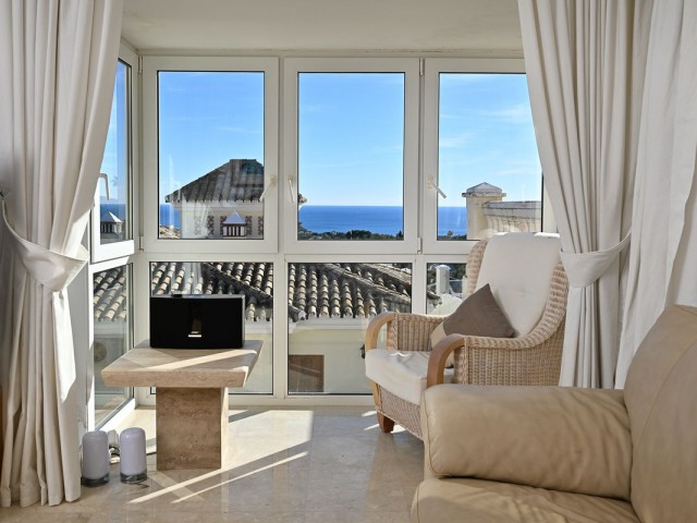 3 Bedrooms Villa in Mijas Costa