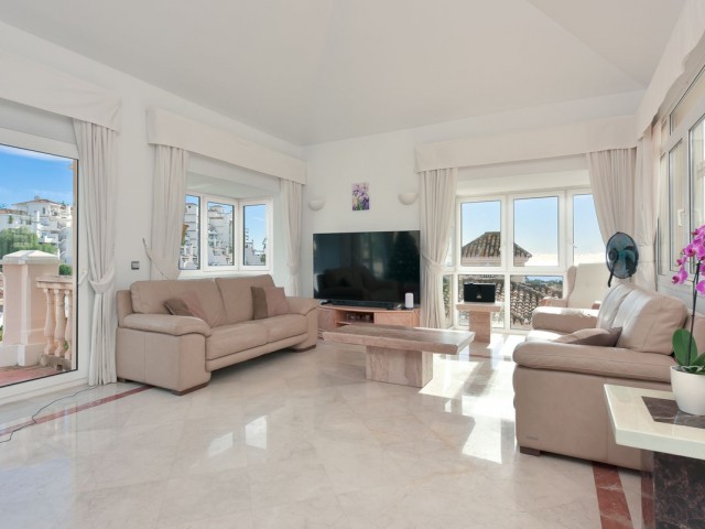 3 Bedrooms Villa in Mijas Costa
