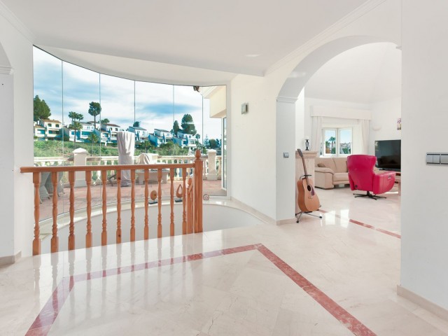3 Bedrooms Villa in Mijas Costa