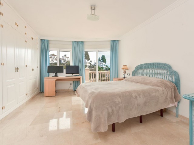 3 Bedrooms Villa in Mijas Costa