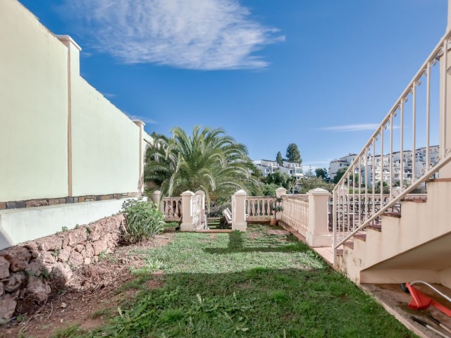 3 Bedrooms Villa in Mijas Costa