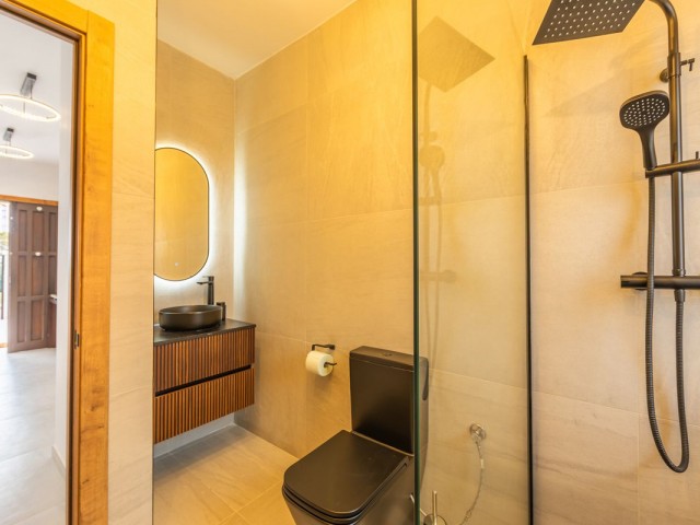 3 Bedrooms Villa in La Duquesa