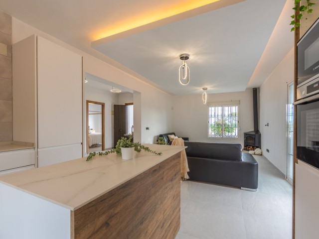 3 Schlafzimmer Villa in La Duquesa