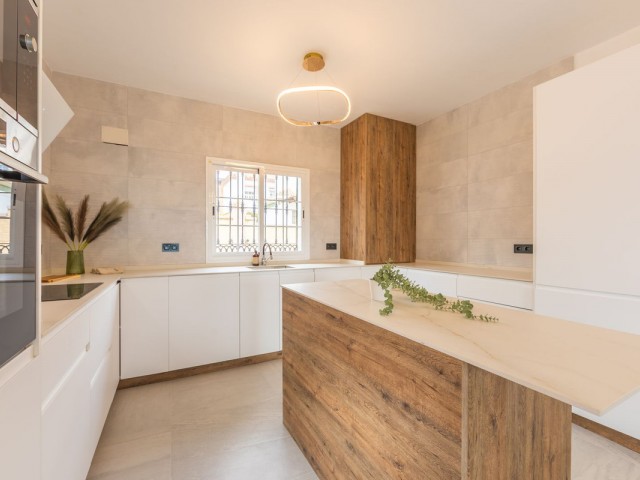 3 Schlafzimmer Villa in La Duquesa