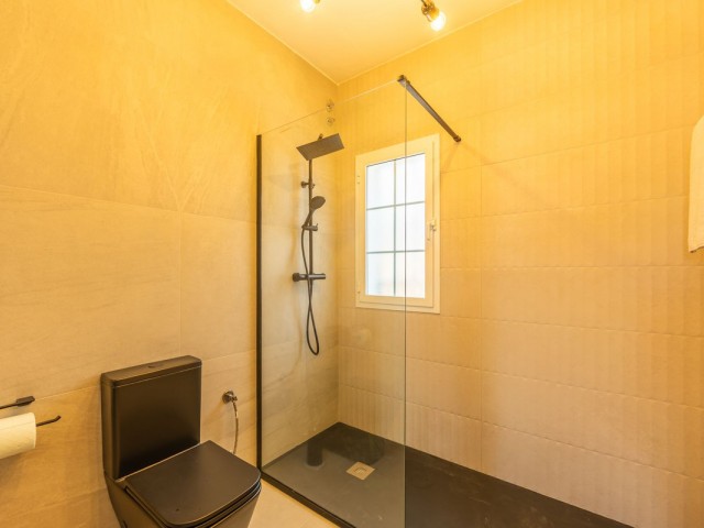 3 Schlafzimmer Villa in La Duquesa