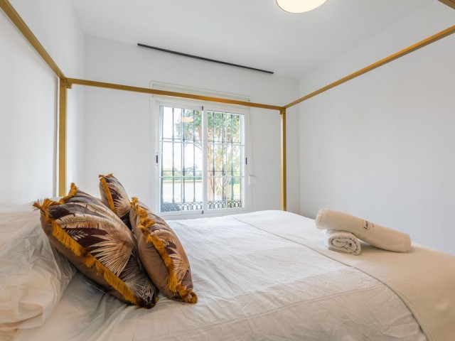 3 Schlafzimmer Villa in La Duquesa