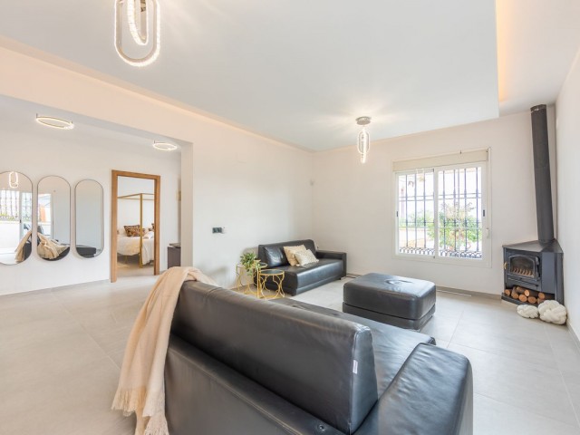 Huvila, La Duquesa, R5261083