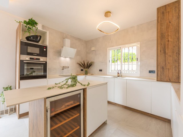 Huvila, La Duquesa, R5261083