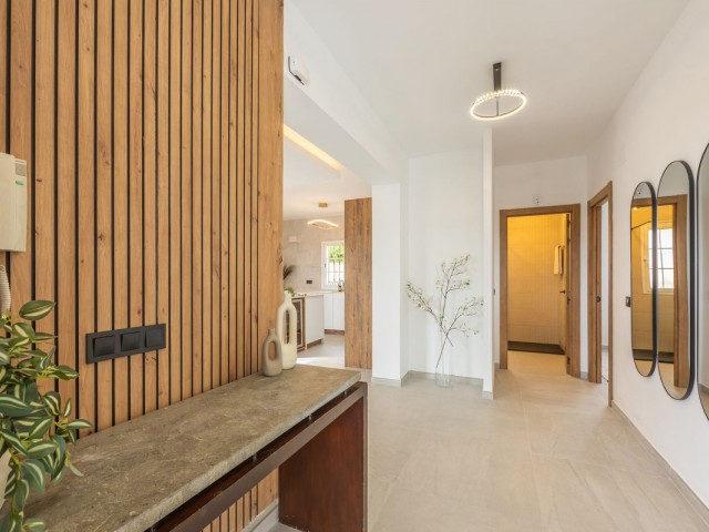 3 Makuuhuoneen Huvila La Duquesa