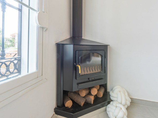 3 Makuuhuoneen Huvila La Duquesa