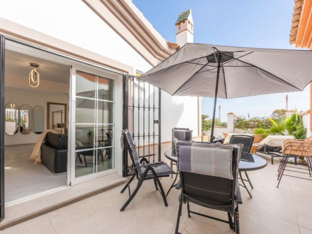 3 Makuuhuoneen Huvila La Duquesa