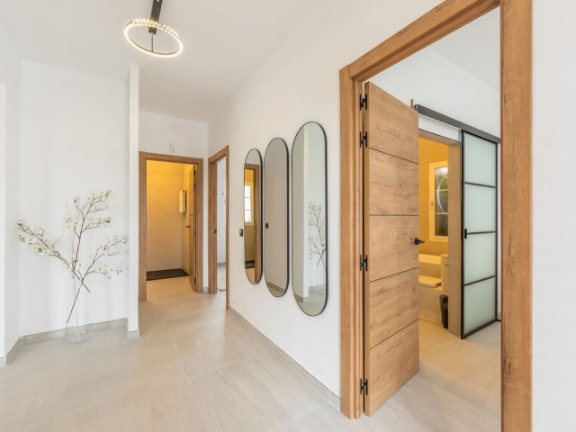 3 Makuuhuoneen Huvila La Duquesa