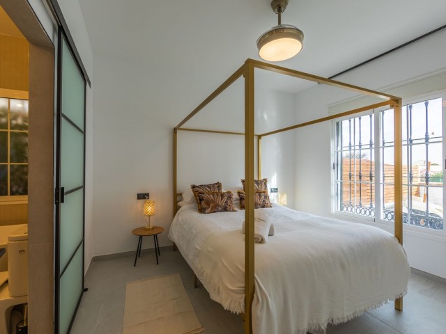 3 Makuuhuoneen Huvila La Duquesa