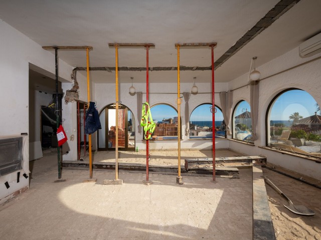 4 Soveroms Villa i El Faro