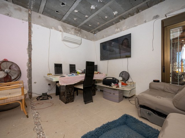 4 Soveroms Villa i El Faro