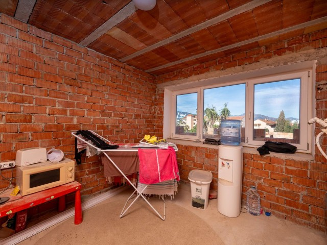 4 Soveroms Villa i El Faro