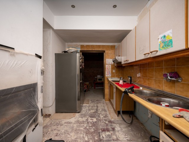 4 Soveroms Villa i El Faro