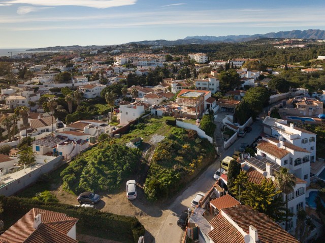 4 Soveroms Villa i El Faro