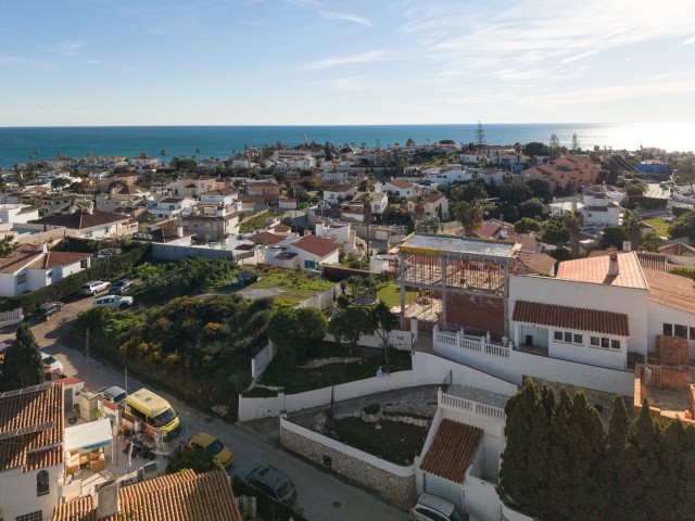 4 Soveroms Villa i El Faro