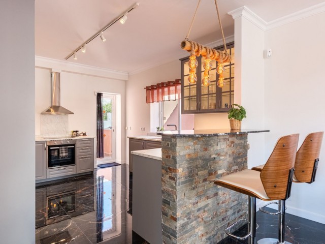 4 Bedrooms Villa in Torreblanca