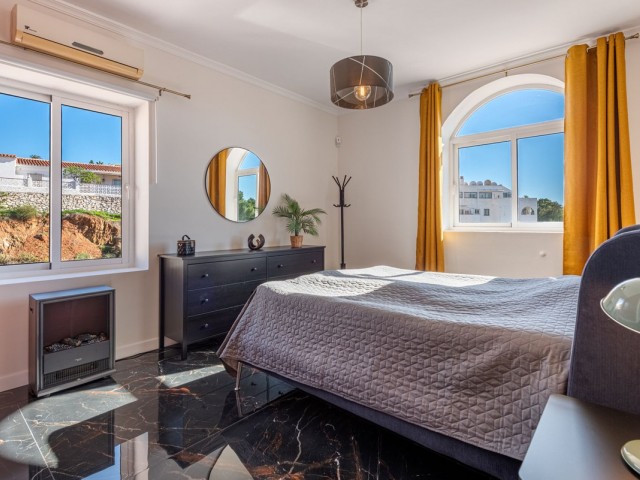 4 Bedrooms Villa in Torreblanca