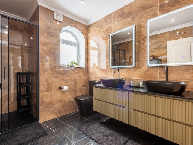 4 Bedrooms Villa in Torreblanca