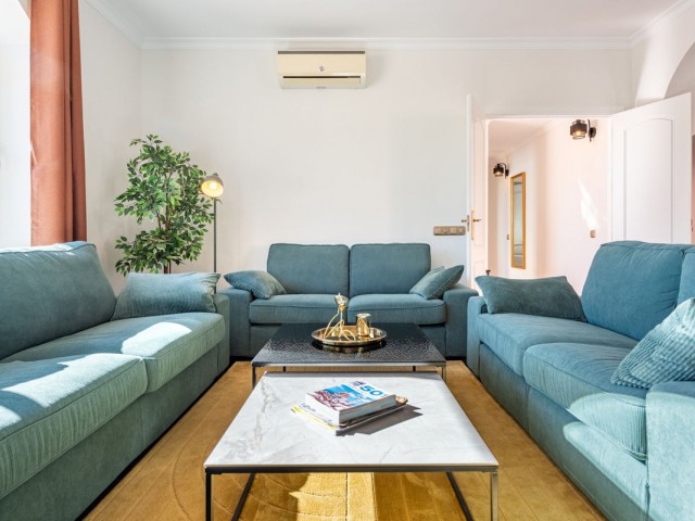 Villa con 4 Dormitorios  en Fuengirola